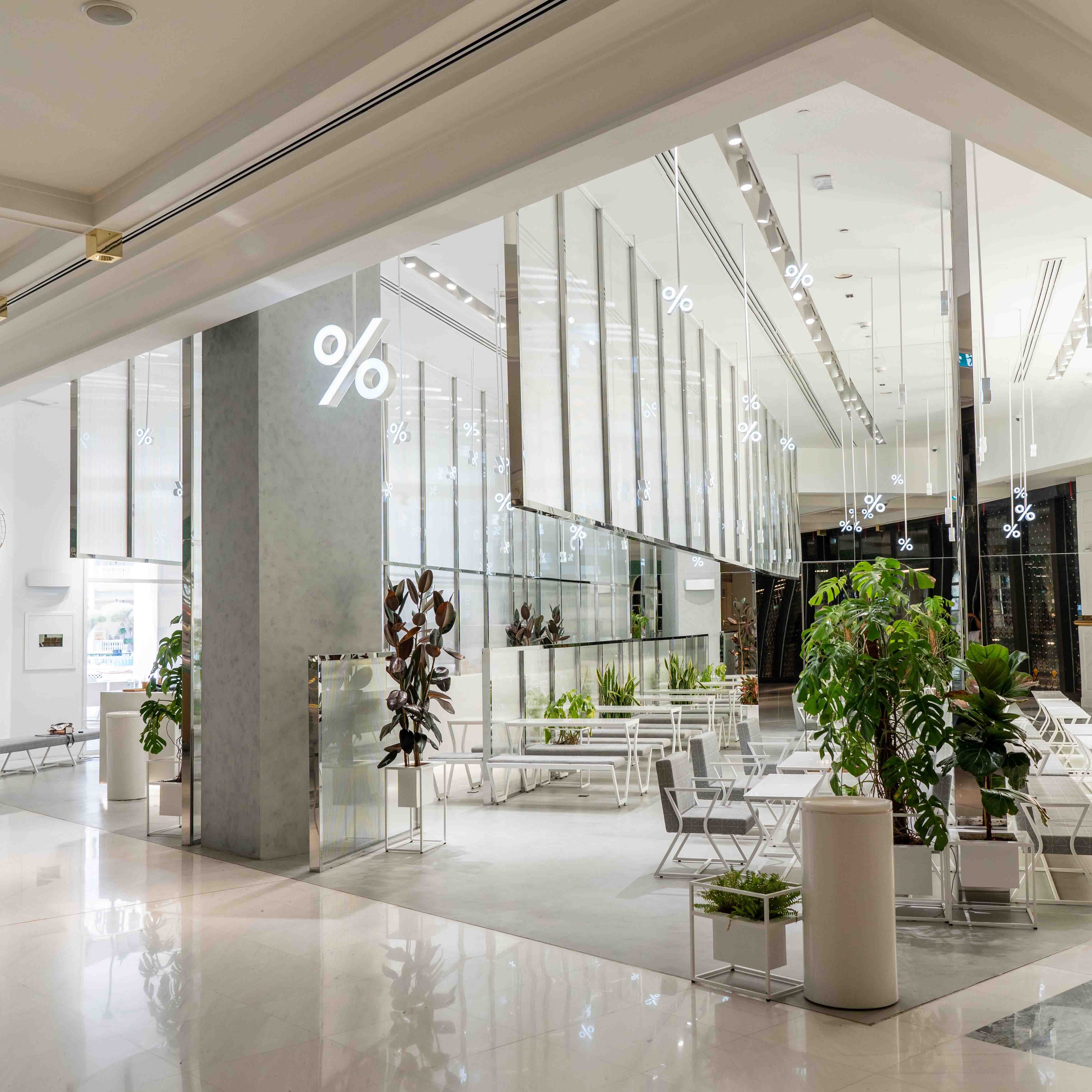 % ΔRΔBICΔ Doha Vendome