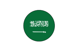 Saudi Arabia